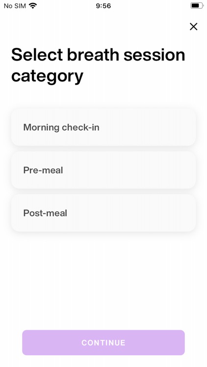 Metabolic Research Lab