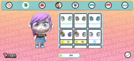 Game screenshot Trotties apk