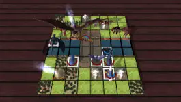 Game screenshot Arach Chess hack