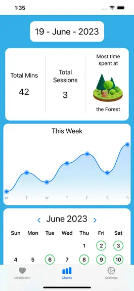 Game screenshot Chilled Mind hack