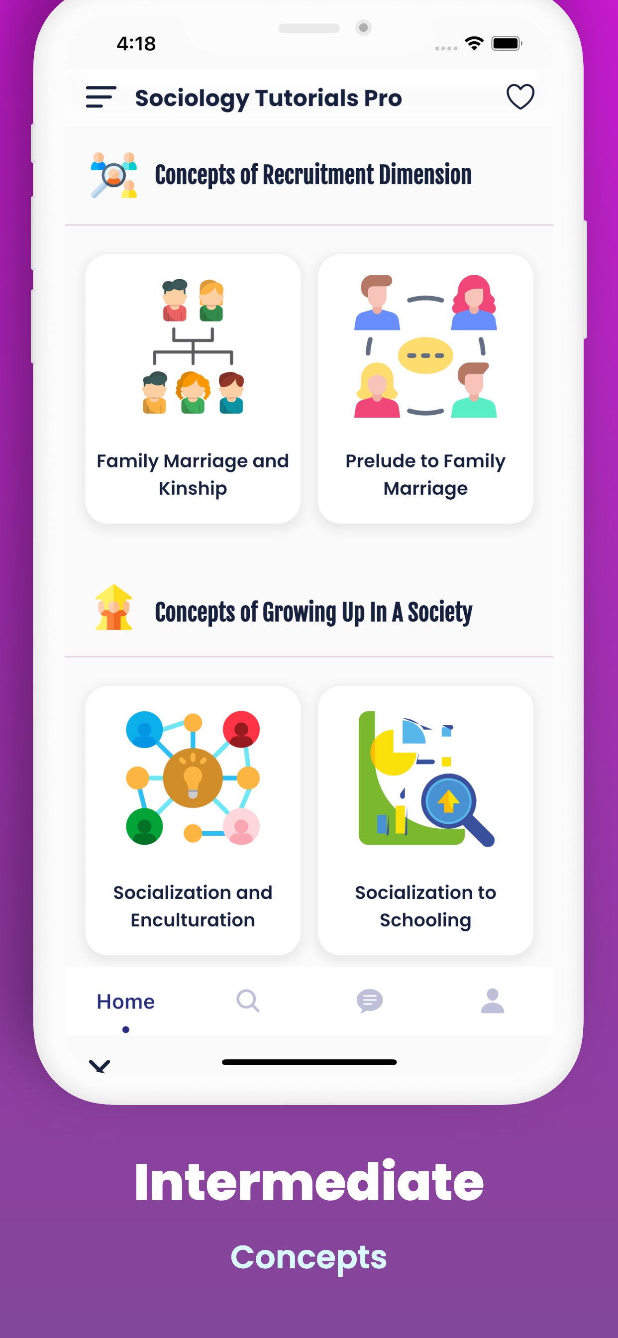 Learn Sociology Pro