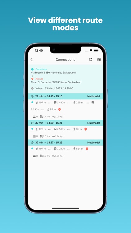 MixMyRide screenshot-4