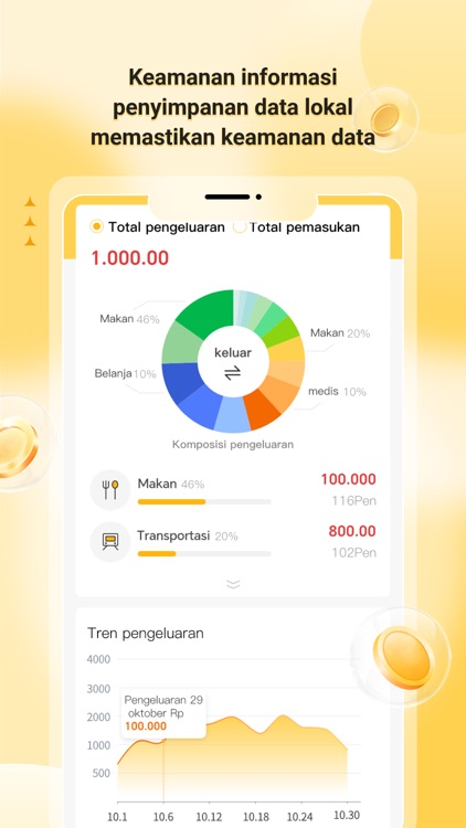 MoneyCash screenshot-4