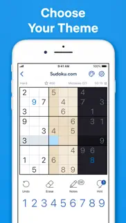 How to cancel & delete sudoku.com - number games 1