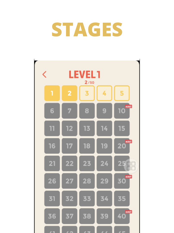 Matchstick Challenge Puzzle