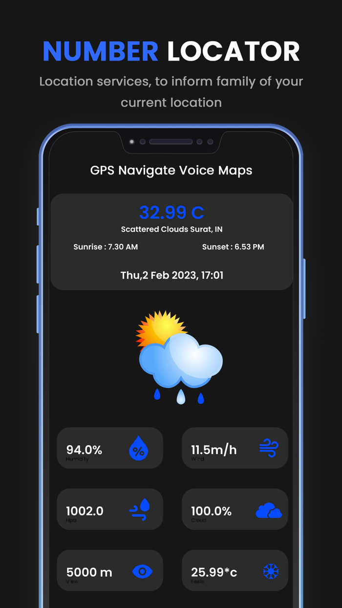 Mobile Number Trackers