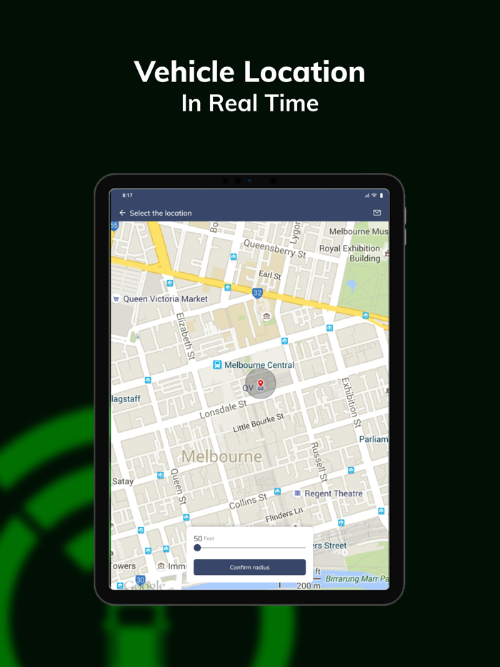 Vanguard GMC-Buick Connect
