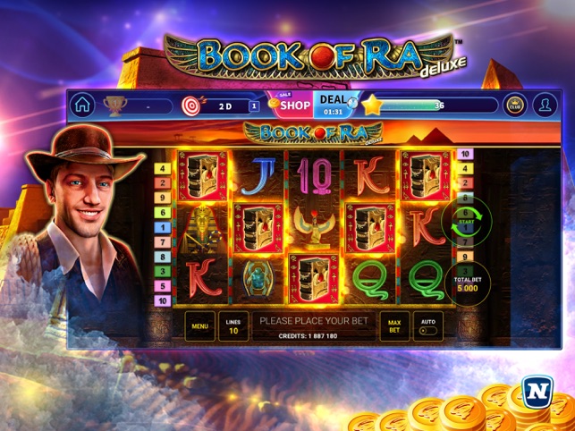 GameTwist Jeux Casino en ligne dans l'App Store