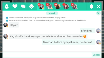 Batak - Online Screenshot