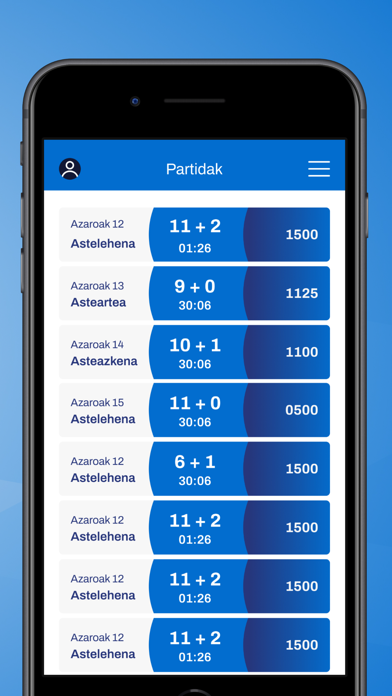 Mihiluze Screenshot