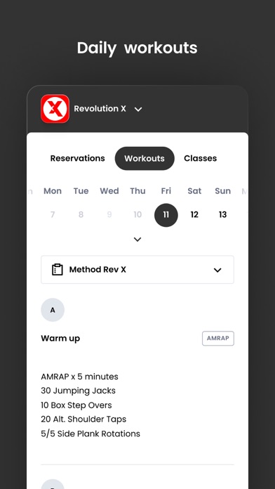 Revolution X Screenshot