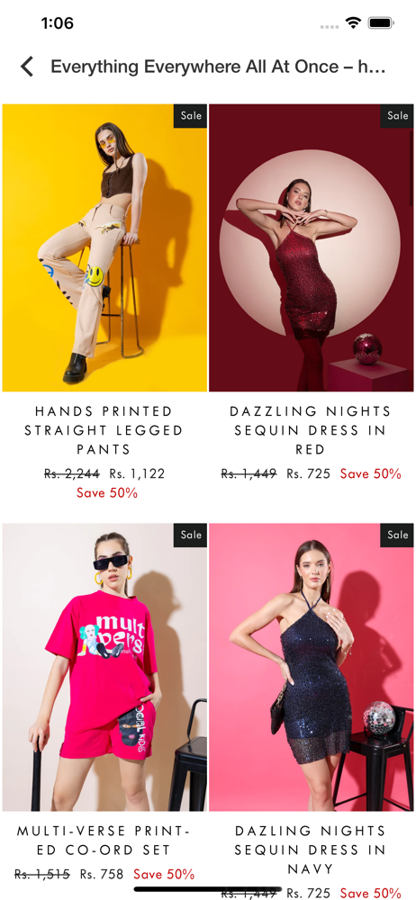 Hersheinbox screenshot 3