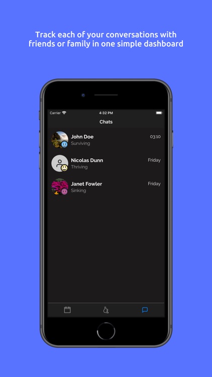 SameHere Scale screenshot-5