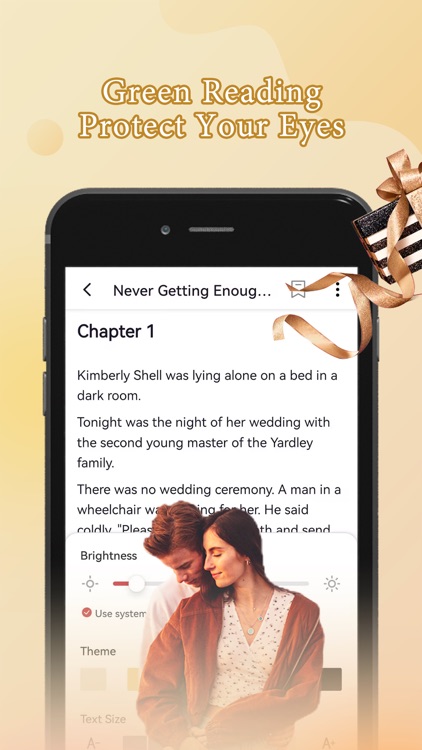 Wownovel screenshot-3