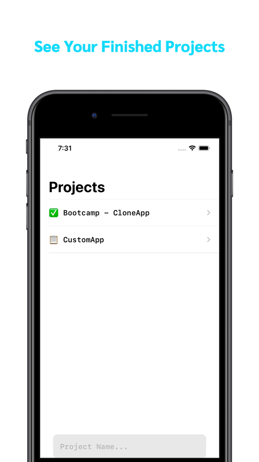 #4. PublishChecklist (iOS) Podle: Batuhan Kucukyildiz