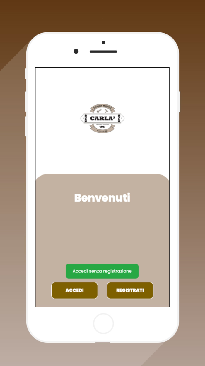 Carlà Barberia Moderna