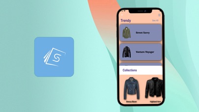 super shops Screenshot 2 - AppWisp.com