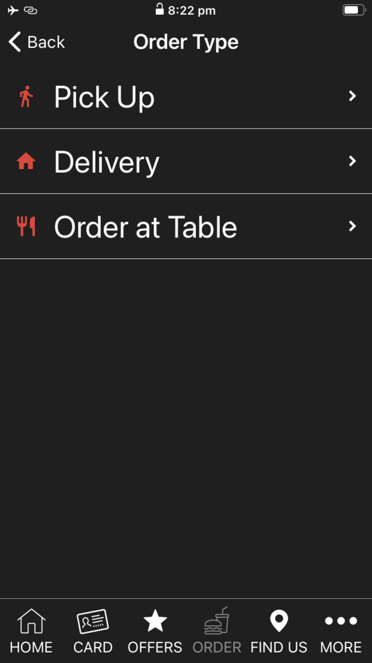 #7. Burger Urge (iOS) 由: Burger Urge Pty Ltd