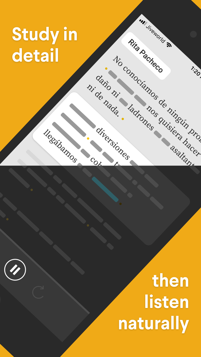 Spanish Fluency for Real Life