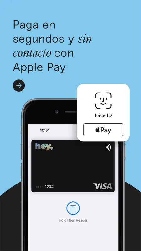 Hey Banco screenshot 6 of 7