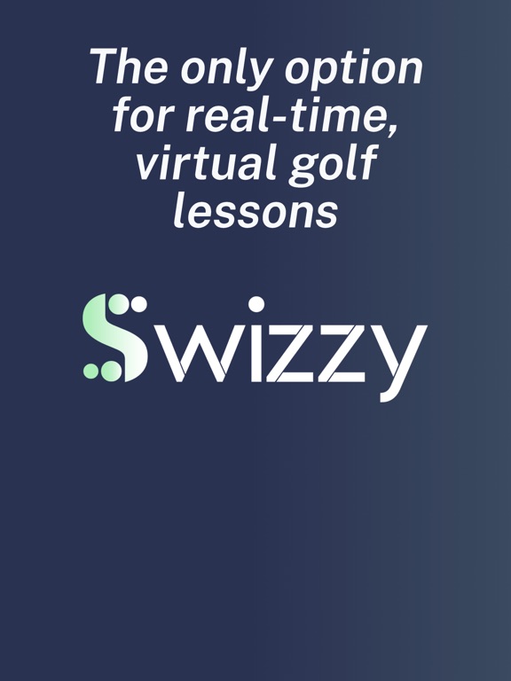 Screenshot #6 pour Swizzy Golf - Instructors