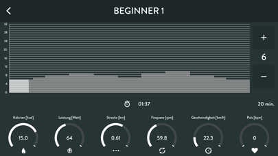 SF Ergometer 012 Screenshot
