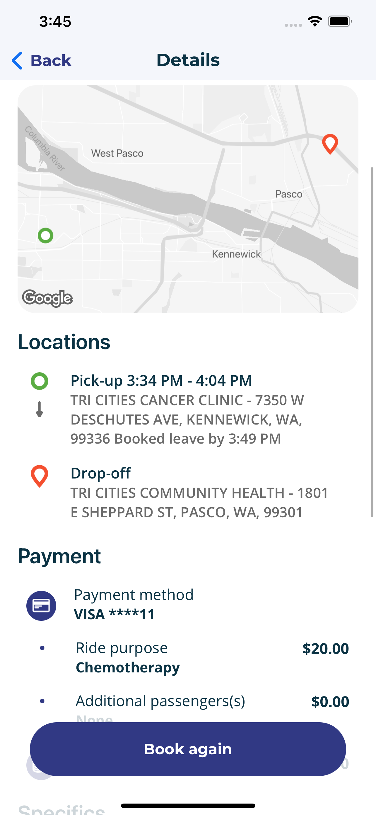 GoBus Transit