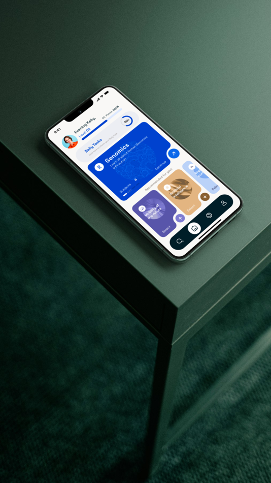#6. Carbon Copy (ZH) (iOS) 由: Carbon Copy (ZH)