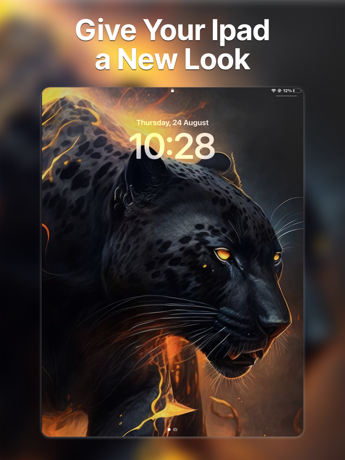 Wallpapers for Me - Background