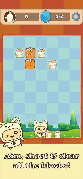 Game screenshot BallMeo mod apk
