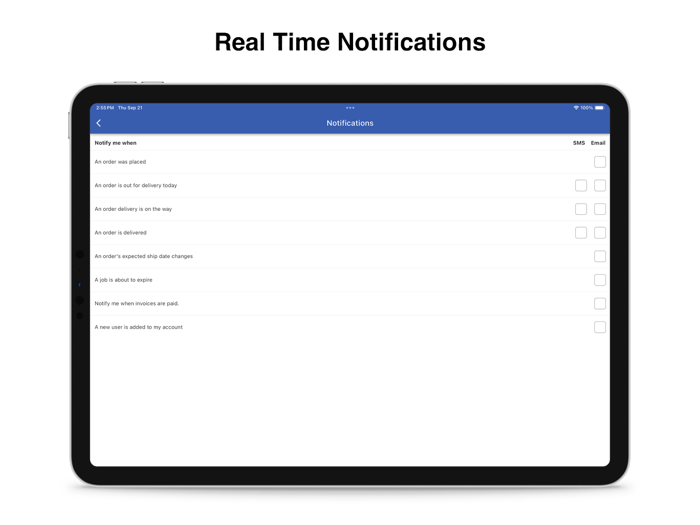 Valley Interior Products