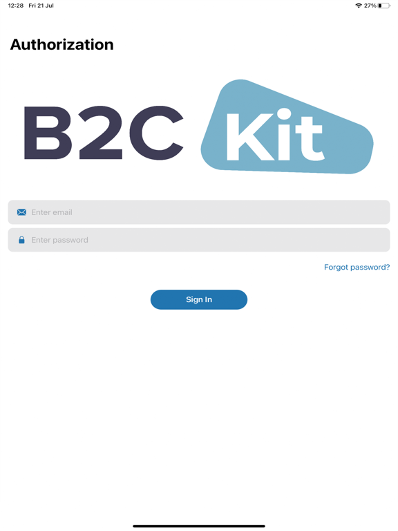 B2CCloud  for your business