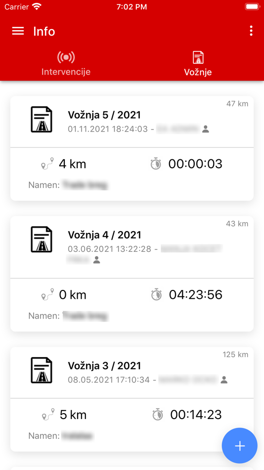 #3. EA Vehicle (iOS) 由: Manja Kocet