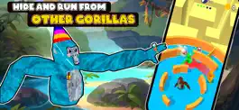 Game screenshot Gorilla Tag: Hide 'n Seek Game mod apk