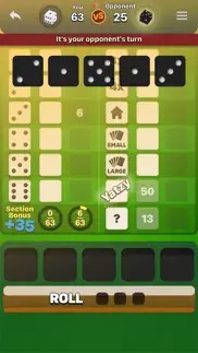 dice go: yatzy game online problems & solutions and troubleshooting guide - 1