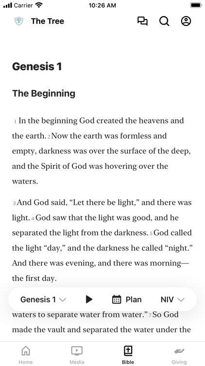 Tree of Life Zanesville