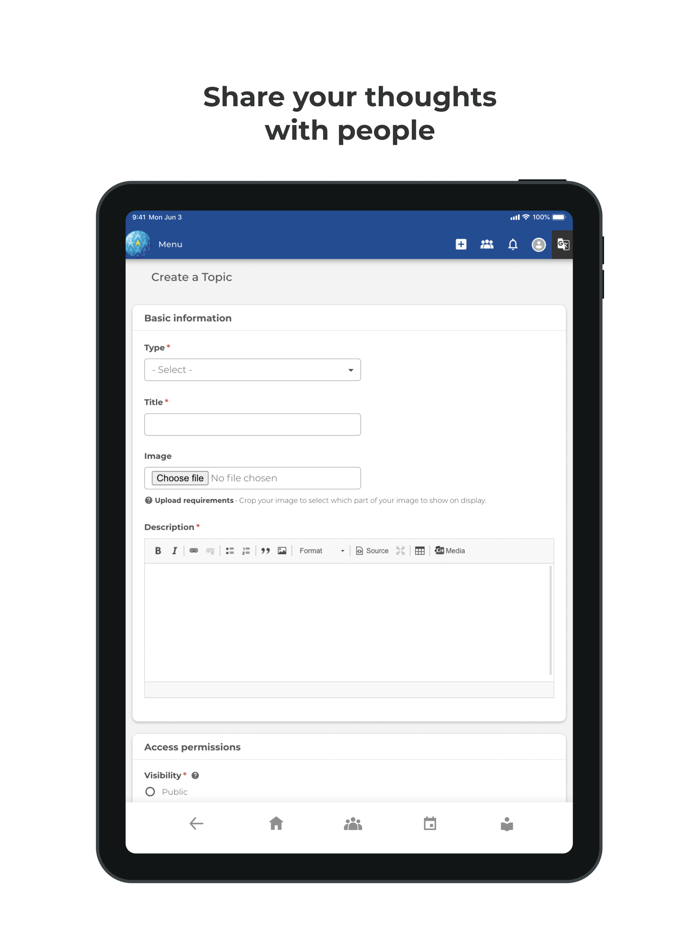 Changemakers for Children