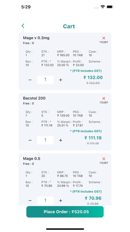 Biddano screenshot-4