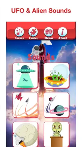 Game screenshot Alien Hunter Ufo Game For Kids apk