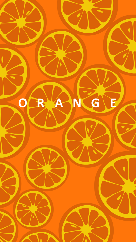 #1. orange (game) (iOS) 由: Bart BONTE