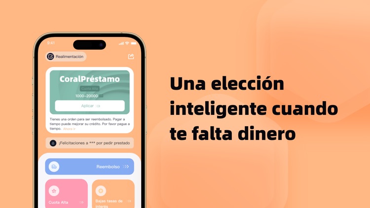 FES Prestamo-Rapido Credito