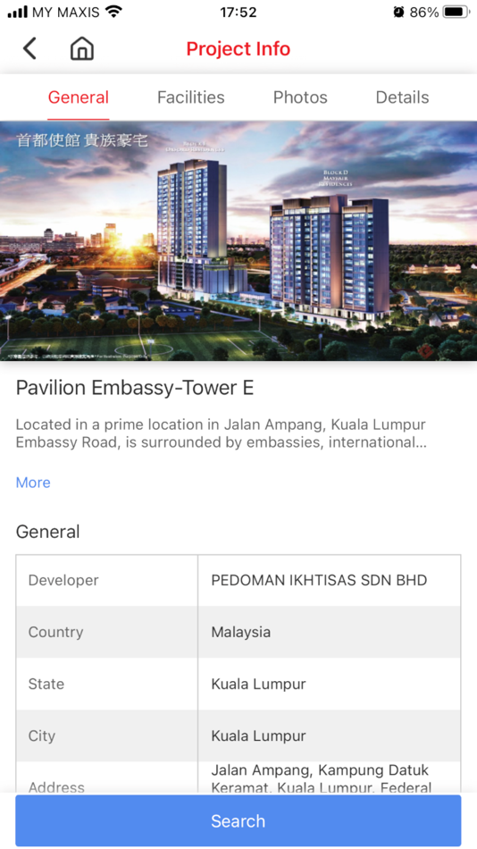 #5. Ezt2u (iOS) 由: EZT Advisory Services Sdn. Bhd.