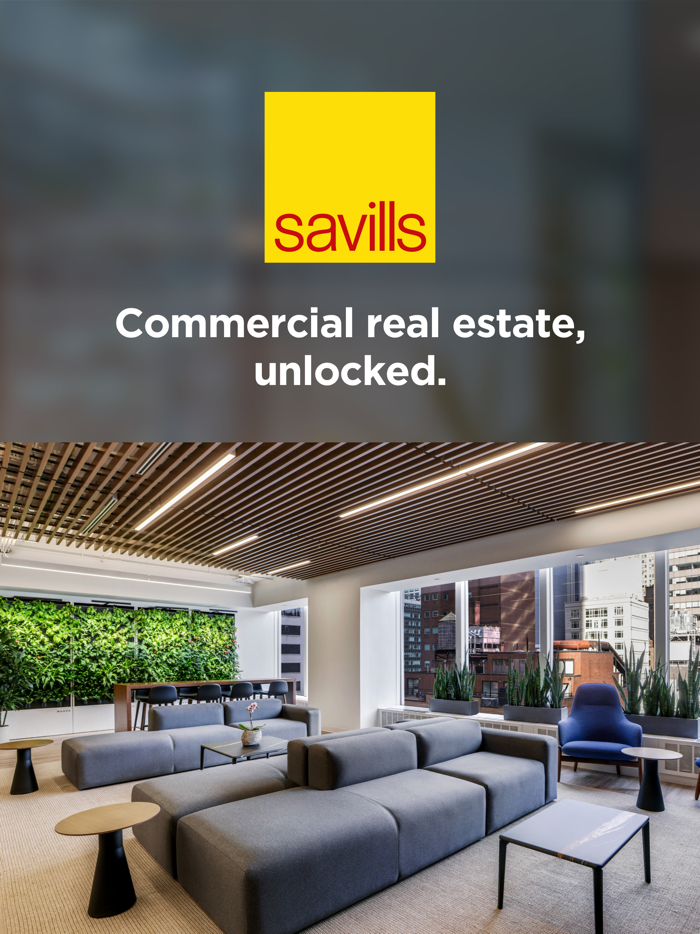 Savills Client Connect