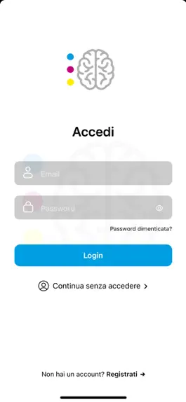 Game screenshot Italo Pentimalli apk