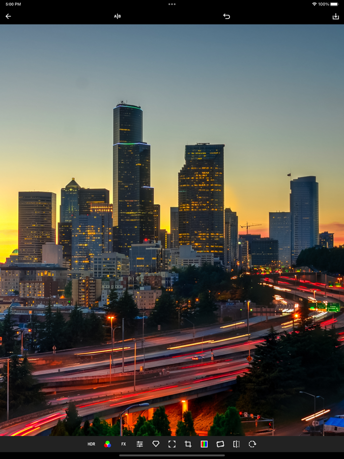 HDR Max - Photo Editor