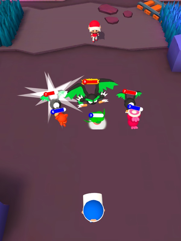 Monster Adventure! screenshot 12