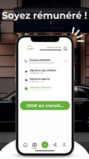 e-cars concept iphone screenshot 3