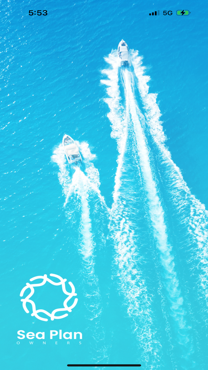 Sea Plan O  Oخطة بحر