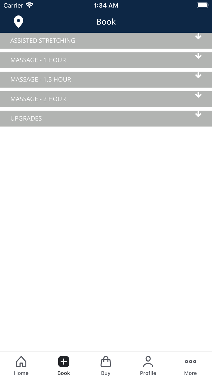 Urban Massage Studio