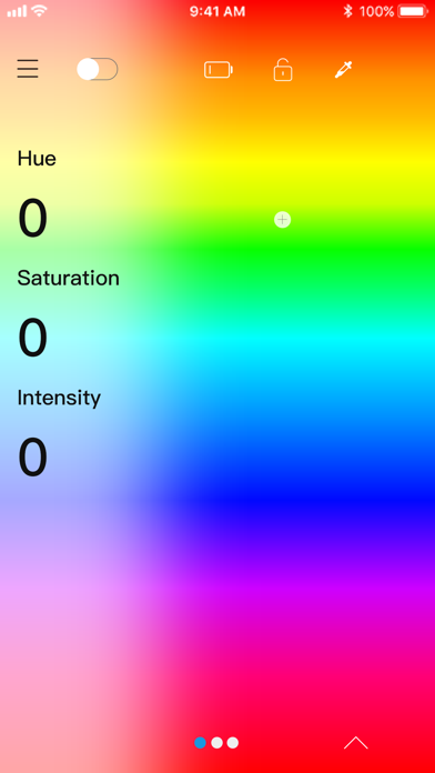 LAVOKOL Screenshot